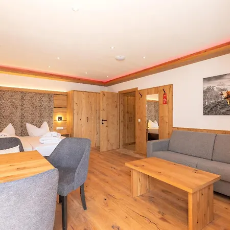 Luxus-appartement Mit Whirlpool #532 3* Ainring