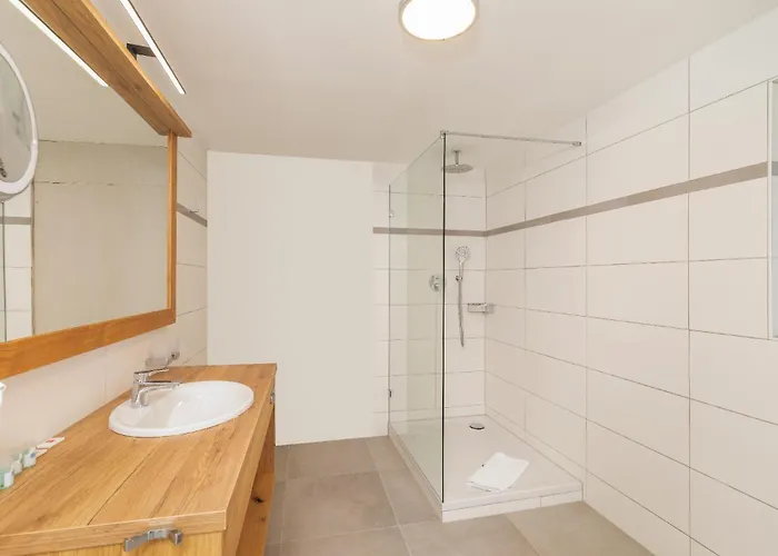 Luxus-appartement Mit Whirlpool #532 شقة فندقية 3*